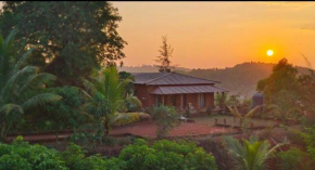 Villa Sanskruti